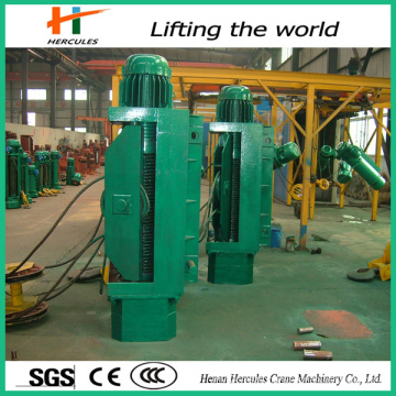 Chinese Professional Maker for Electric Wire Rope Hoist